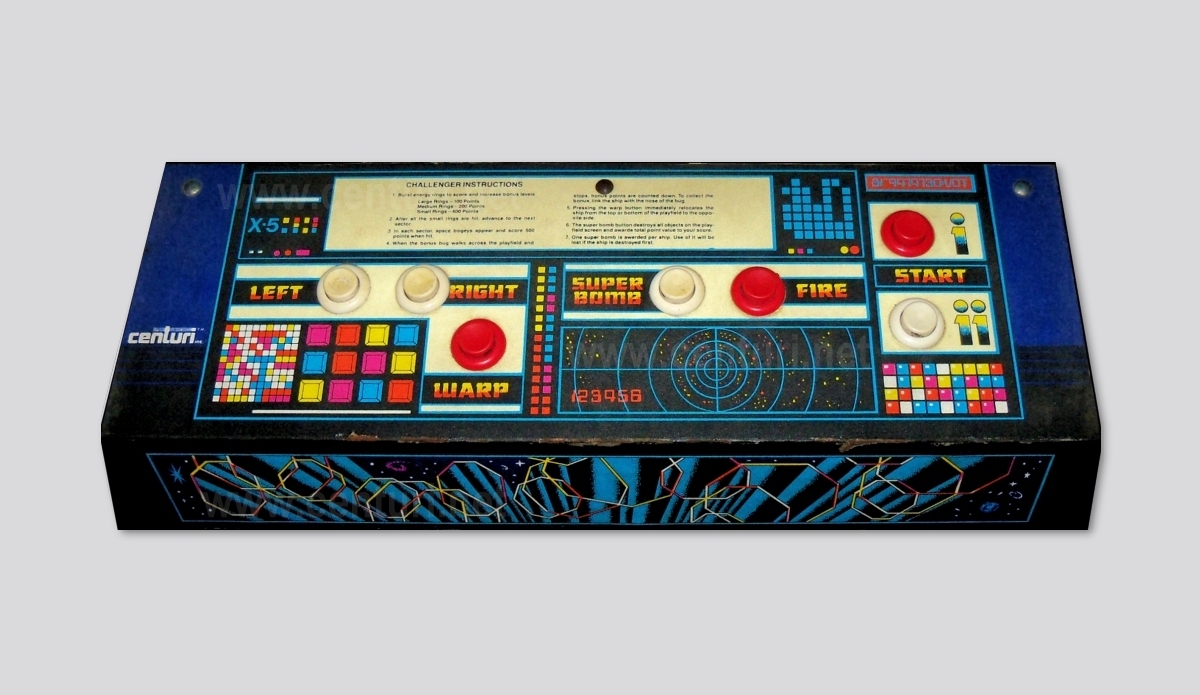 Control Panels