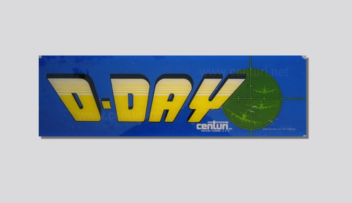 Marquee Artwork