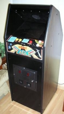 Eagle Maxi