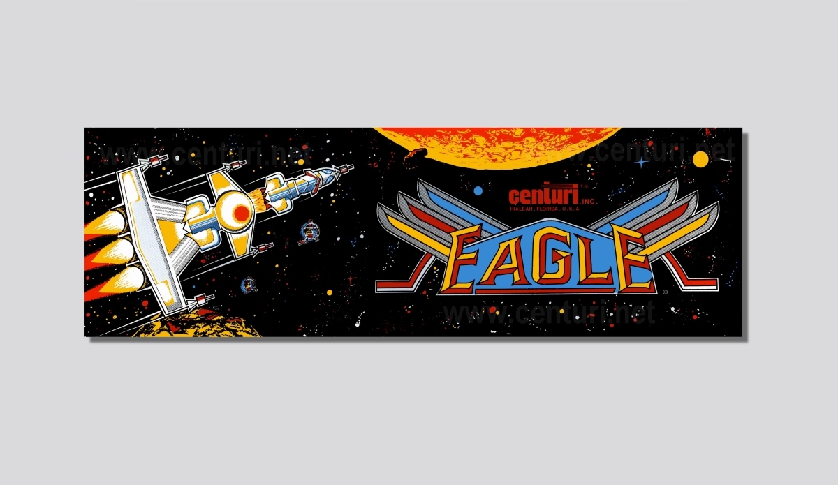 Marquee Artwork