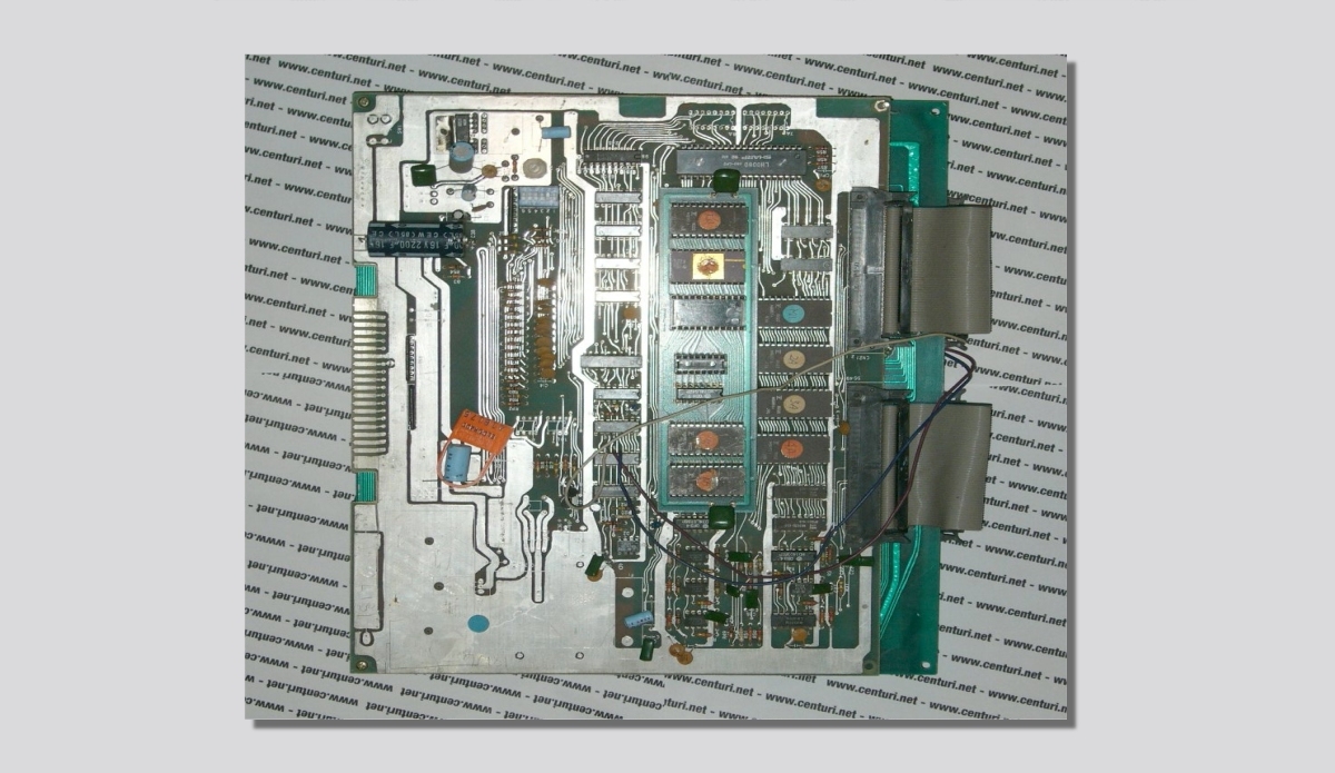 PCBs