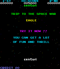 Game Play Screen Shot