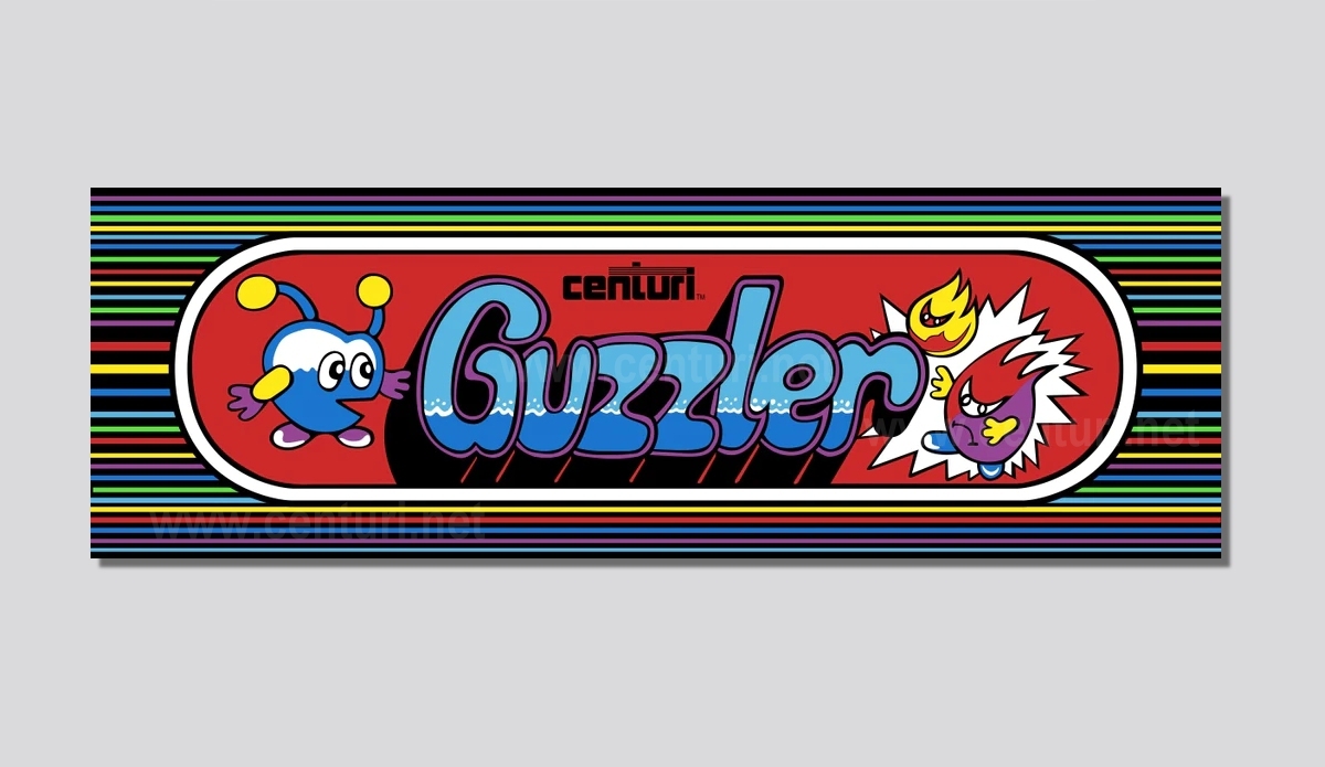 Marquee Artwork