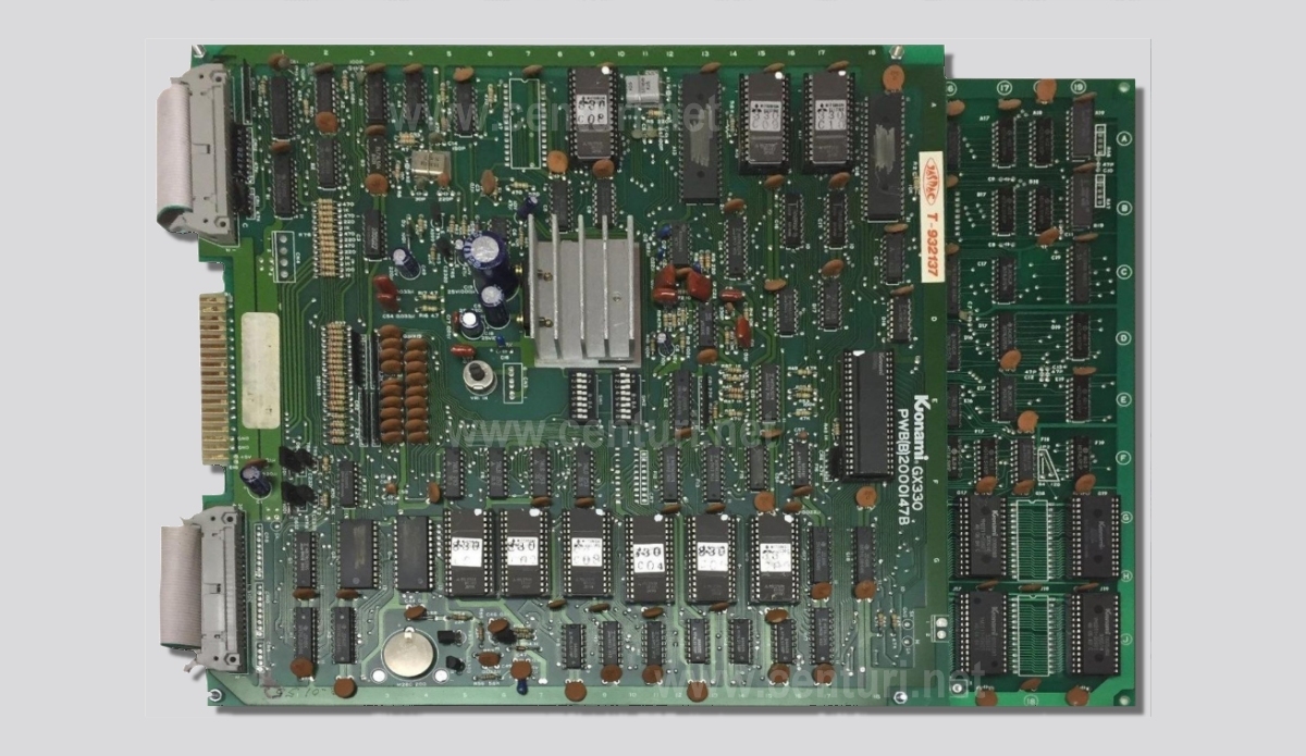 PCBs