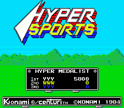 Game Play Screen Shot