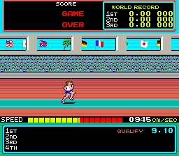 Game Play Screen Shot
