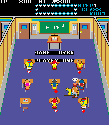 Game Play Screen Shot