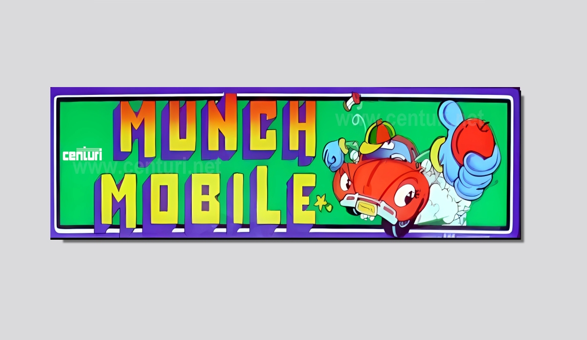 Marquee Artwork