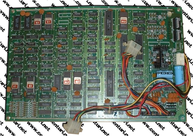 PCBs