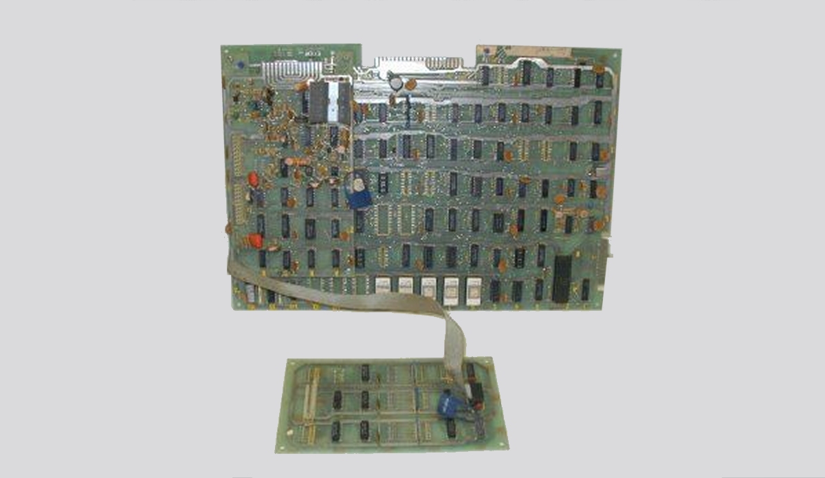 PCBs