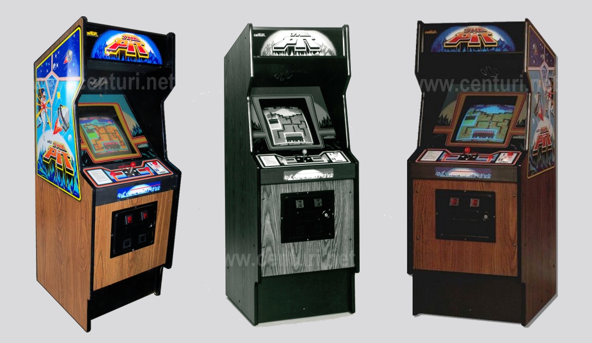 Cabinets