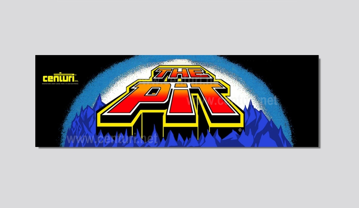 Marquee Artwork