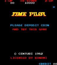 Game Play Screen Shot