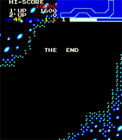 Game Play Screen Shot
