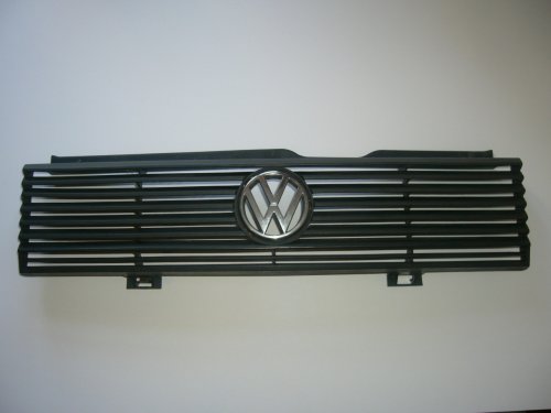 Front Grill - From this..