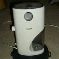 The Coffee Maker