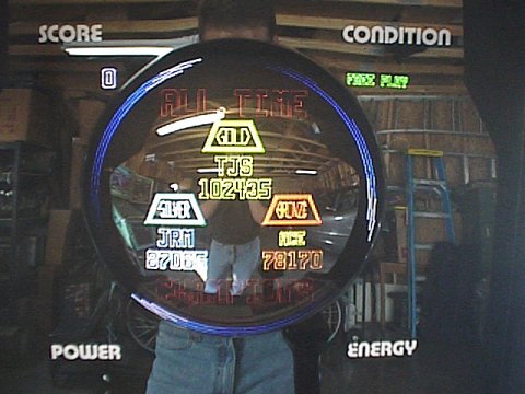 Centuri Aztarac Bezel Screen Shot 3