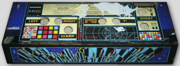 Control Panels