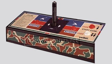 Control Panels