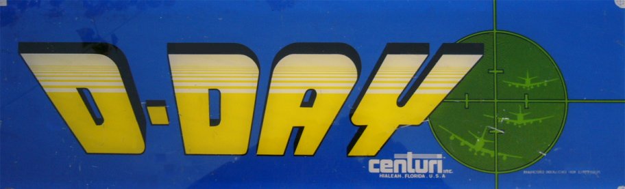 Centuri Marquee