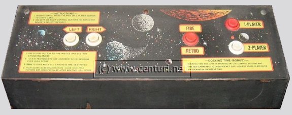 Control Panels