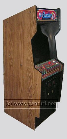 guzzler Cabinet