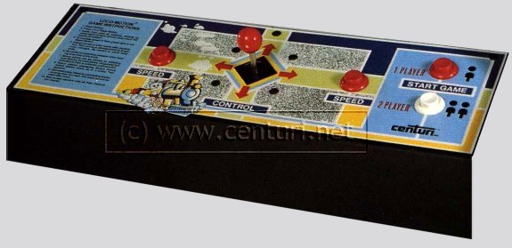 Control Panels