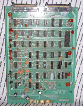 PCB