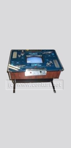 targ Cabinet