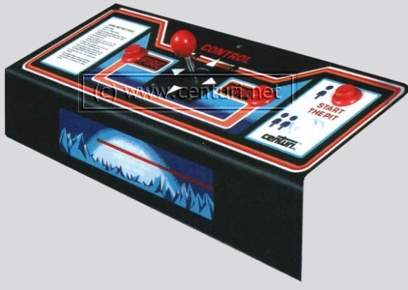 Control Panels