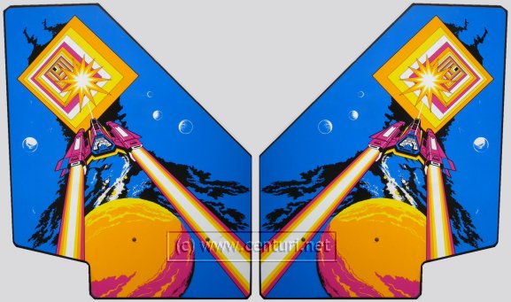 Side Art