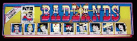 Badlands Game