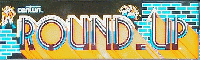 Roundup Game