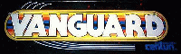 Vanguard Game