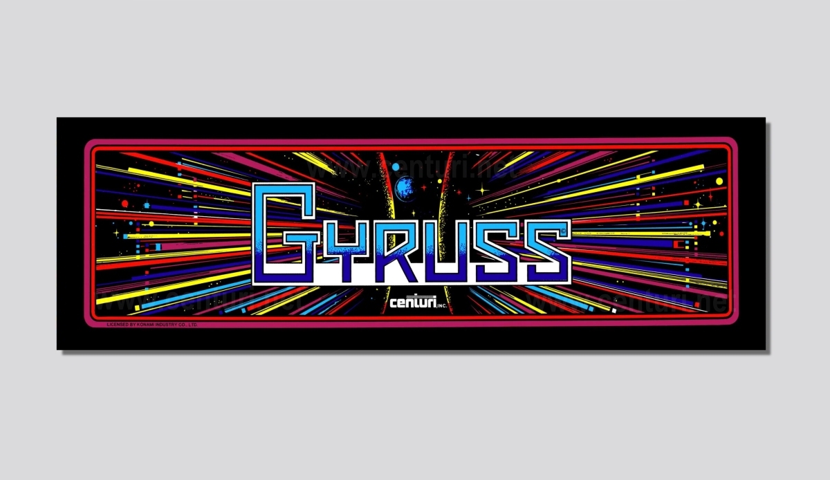 Marquee Artwork