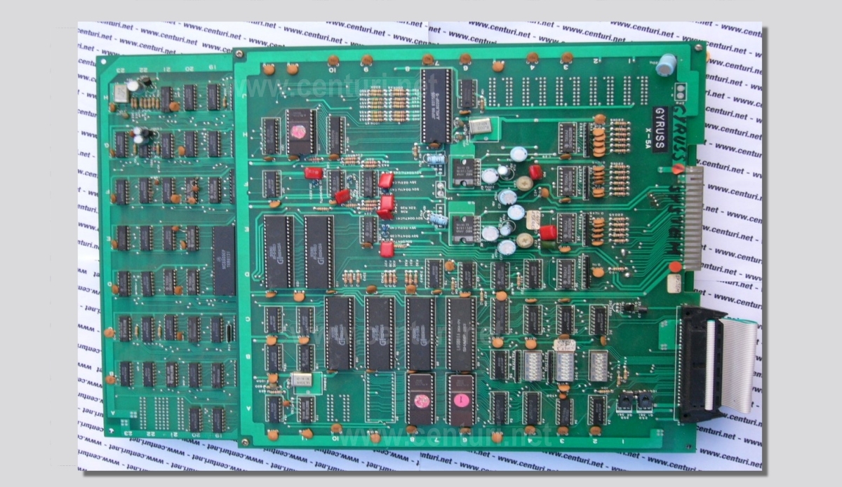 PCBs